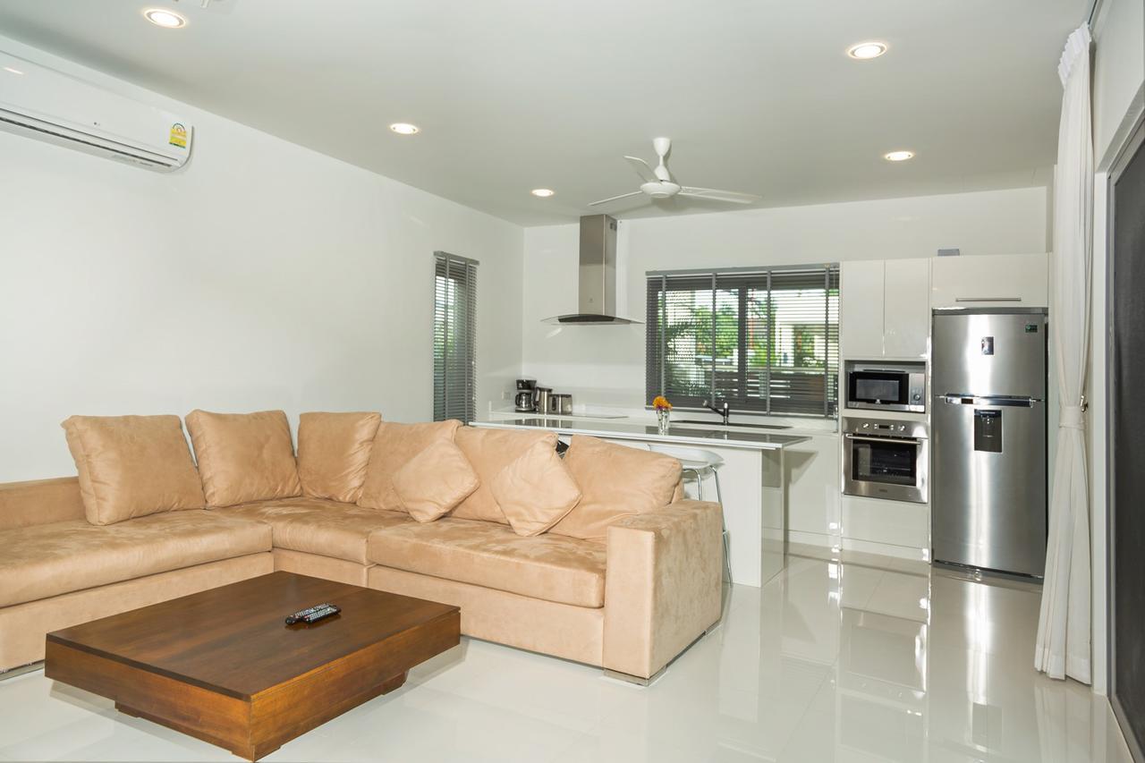 Rawai Villa By Fullrooms Phuket Exteriér fotografie